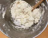 100グラムで作る基本の丸パン作り方2写真