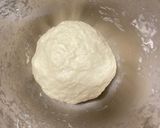 100グラムで作る基本の丸パン作り方5写真