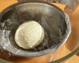 100グラムで作る基本の丸パン作り方6写真