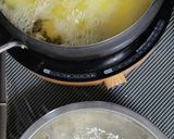 ☆長芋のフライドポテト☆作り方3写真