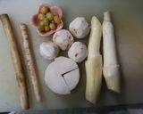 具たくさんの七宝縄紋スープ作り方3写真