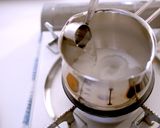 なめらか☆かぼちゃプリン オーブン不使用作り方4写真