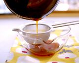 なめらか☆かぼちゃプリン オーブン不使用作り方8写真