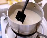 なめらか☆かぼちゃプリン オーブン不使用作り方16写真