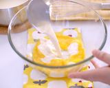 なめらか☆かぼちゃプリン オーブン不使用作り方17写真