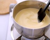 なめらか☆かぼちゃプリン オーブン不使用作り方19写真