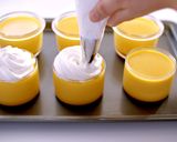 なめらか☆かぼちゃプリン オーブン不使用作り方27写真
