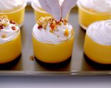 なめらか☆かぼちゃプリン オーブン不使用作り方28写真