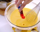 なめらか☆かぼちゃプリン オーブン不使用作り方22写真