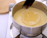 なめらか☆かぼちゃプリン オーブン不使用作り方20写真