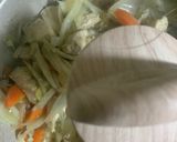 鶏肉の卵とじ作り方1写真