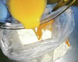 キャラメル5個で作るキャラメルスコーン作り方6写真