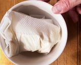 モチモチ♪れんこんあんかけお豆腐もち作り方1写真