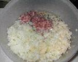 ころっとおいしい★花車 肉だんご作り方2写真