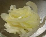 鶏むね肉の甘辛丼作り方4写真