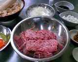 美味しいよ☆大豆バーグ～胡椒ソース～作り方2写真
