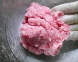 美味しいよ☆大豆バーグ～胡椒ソース～作り方3写真