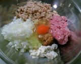 美味しいよ☆大豆バーグ～胡椒ソース～作り方4写真