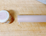 ☆ちくわと魚肉ソーセージのから揚げ☆作り方4写真