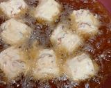 ☆ちくわと魚肉ソーセージのから揚げ☆作り方8写真