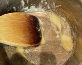 サーモンと色々野菜のクリームグラタン作り方4写真