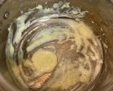 サーモンと色々野菜のクリームグラタン作り方5写真