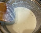 サーモンと色々野菜のクリームグラタン作り方9写真