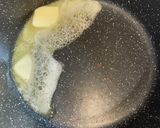 サーモンと色々野菜のクリームグラタン作り方11写真