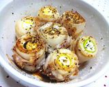 ネギ豚オーブン焼作り方5写真