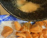 サーモンと色々野菜のクリームグラタン作り方15写真