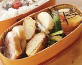 レンジで2分★お弁当用の厚揚げピザ★節約作り方6写真