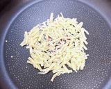 はんぺんのしそ豚バラ巻きのチーズ焼き作り方8写真