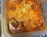 がんものトマト煮作り方5写真