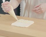 ソーセージチーズパン作り方11写真