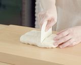 ソーセージチーズパン作り方8写真