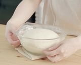 ソーセージチーズパン作り方7写真