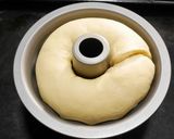 デニッシュクグロフ作り方12写真