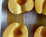 ざっくり作る焼きリンゴ作り方6写真
