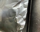 ざっくり作る焼きリンゴ作り方7写真