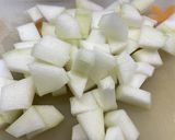 麻婆冬瓜作り方2写真
