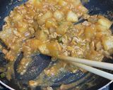 麻婆冬瓜作り方8写真