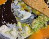 中華街の香り！？　ザーサイチャーハン作り方6写真