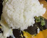 中華街の香り！？　ザーサイチャーハン作り方7写真