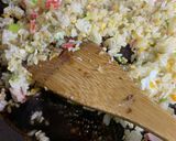 中華街の香り！？　ザーサイチャーハン作り方11写真