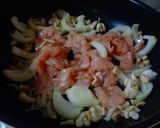 ハッシュドチキン作り方3写真
