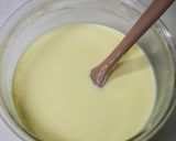 バスクチーズケーキ★作り方7写真