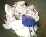 やみつき豆腐海鮮鍋★スンドゥブチゲ★韓国作り方1写真