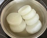 おでん(下ごしらえの方法も)作り方3写真