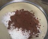 グルテンフリー 米粉スポンジ作り方2写真