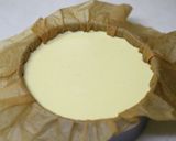 バスクチーズケーキ★作り方10写真